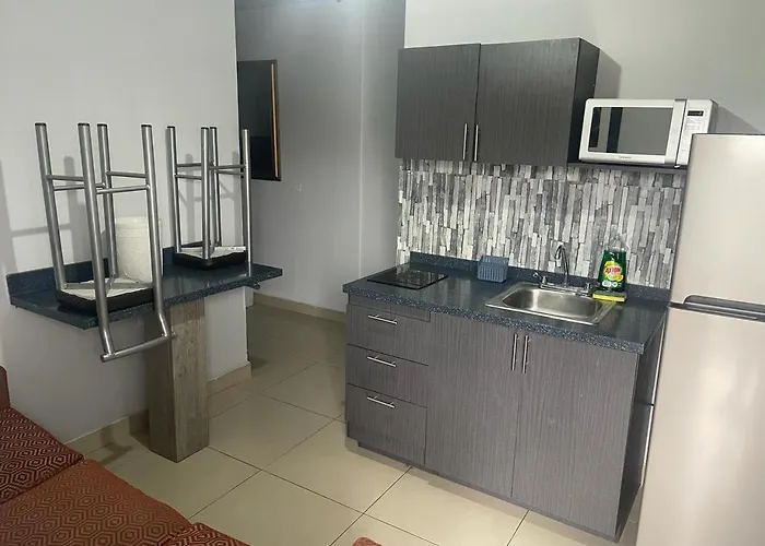 Departamento Tranquilo Nl