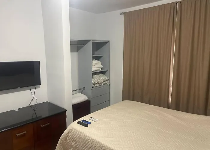 Departamento Tranquilo Nl
