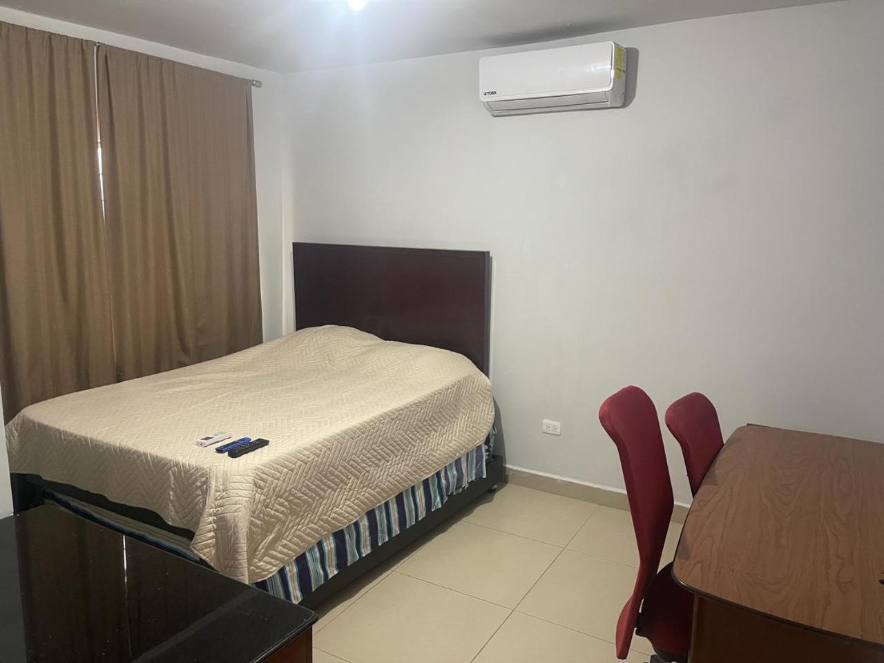 Appartement Departamento Tranquilo Nl Monterrey