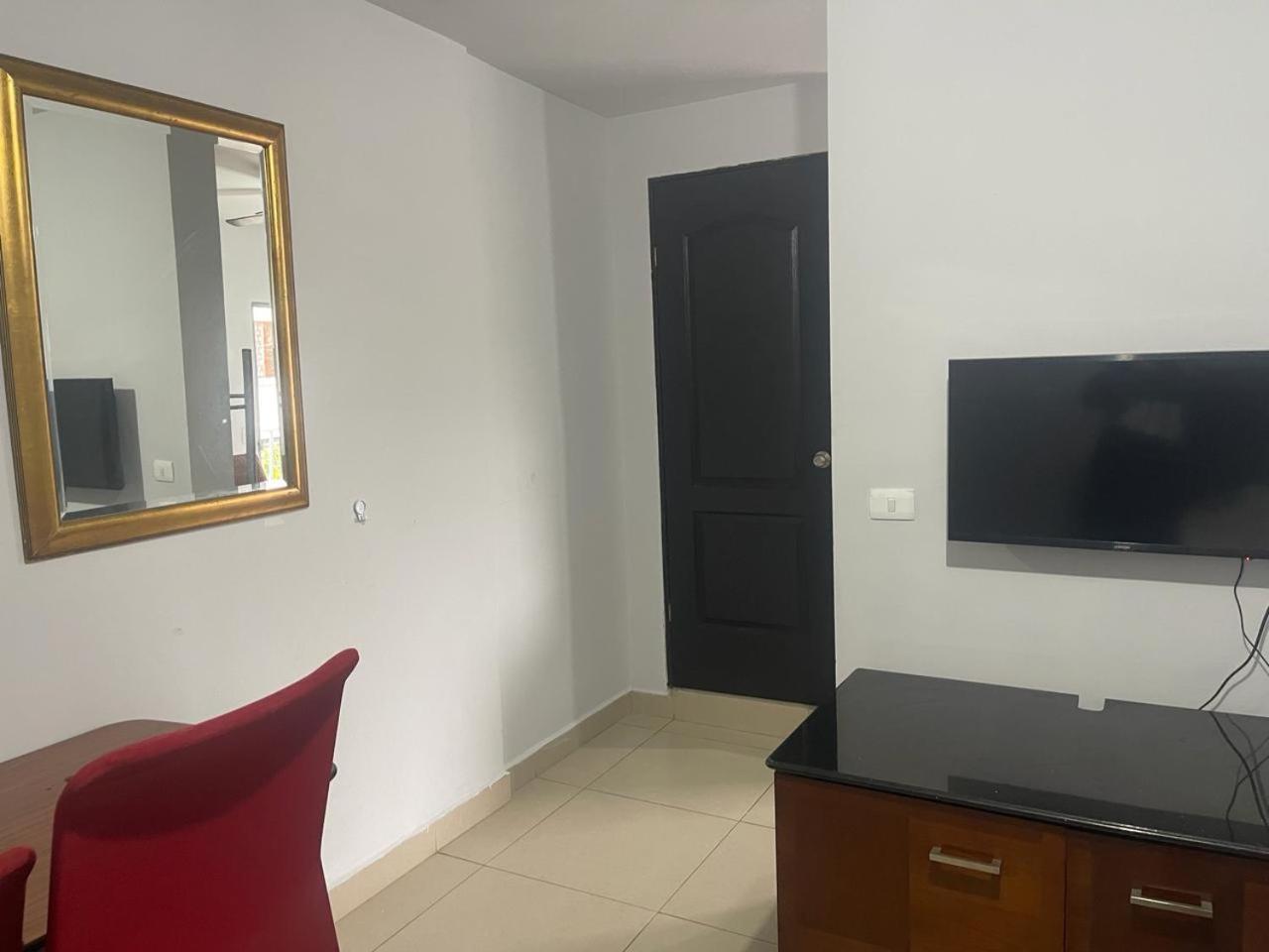 Appartement Departamento Tranquilo Nl